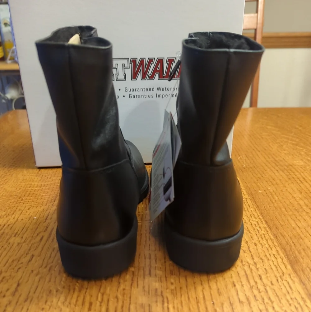 Sportwalks new box